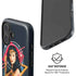 Wonder Woman 1984 (2020) Character Movie Poster iPhone 16 Plus Magsafe Impact Case